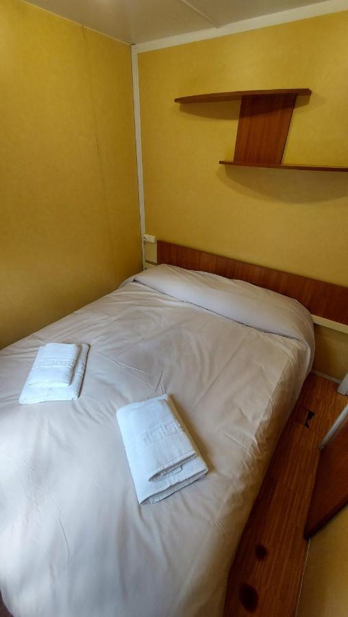 Camping Llavorsí Eksteriør bilde